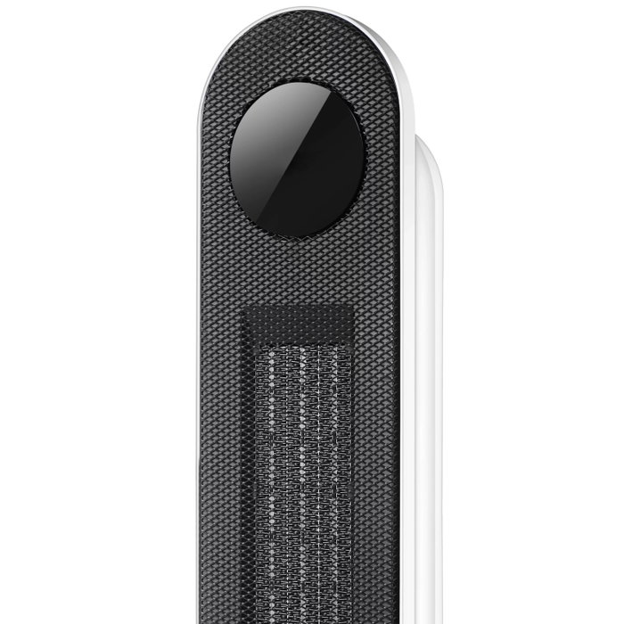 Daewoo Calefactor Cerámico de Torre DW9512 2000W